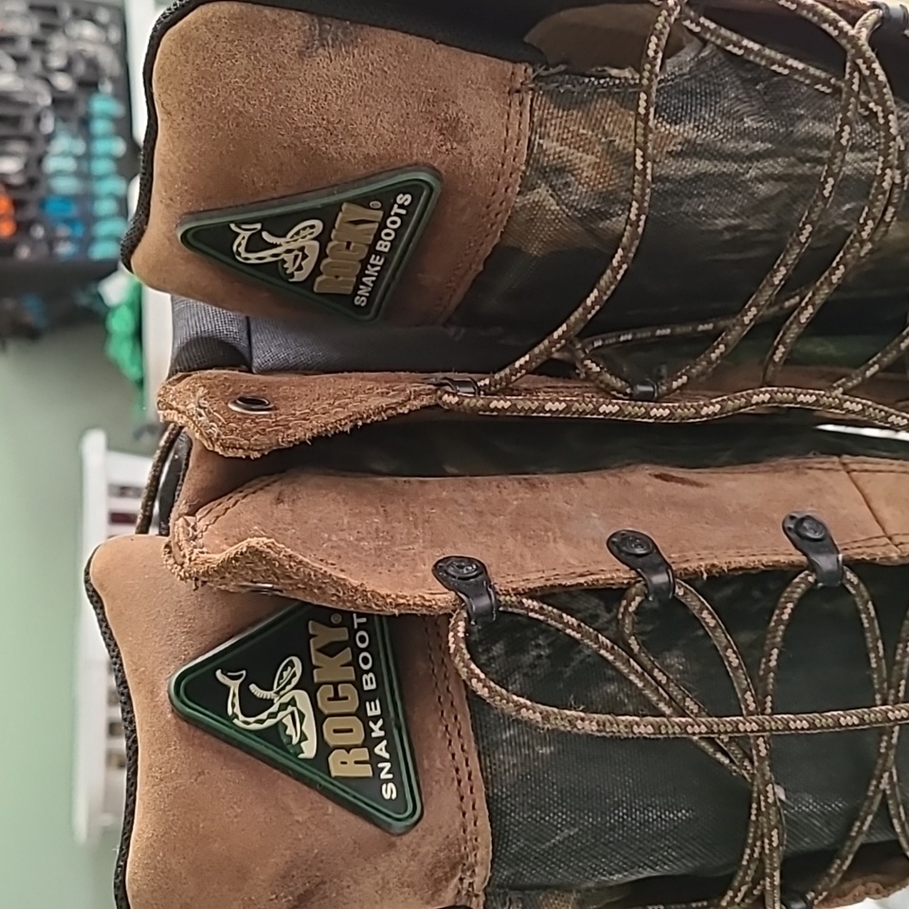 Boots